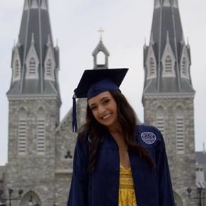 Meet your Posher, Maria